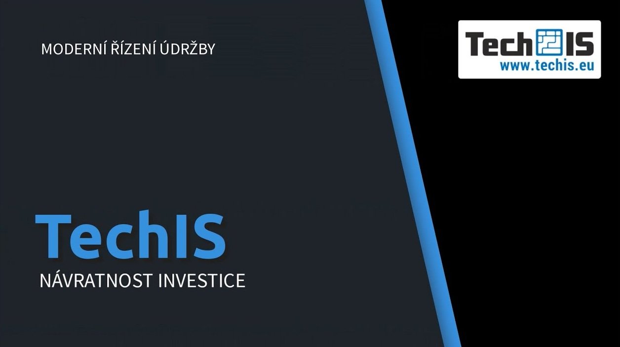 TechIS video náhled